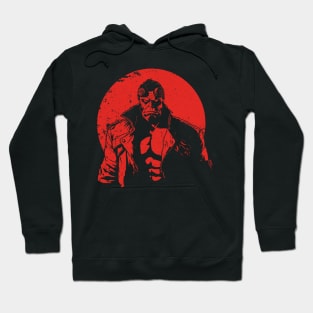 Son From The Hell Hoodie